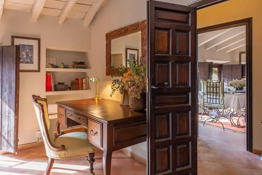 Ohliving La Juderia Apartment Seville