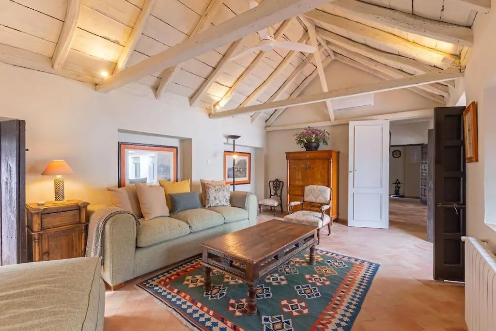 Ohliving La Juderia Apartment Seville 0*,  Spain
