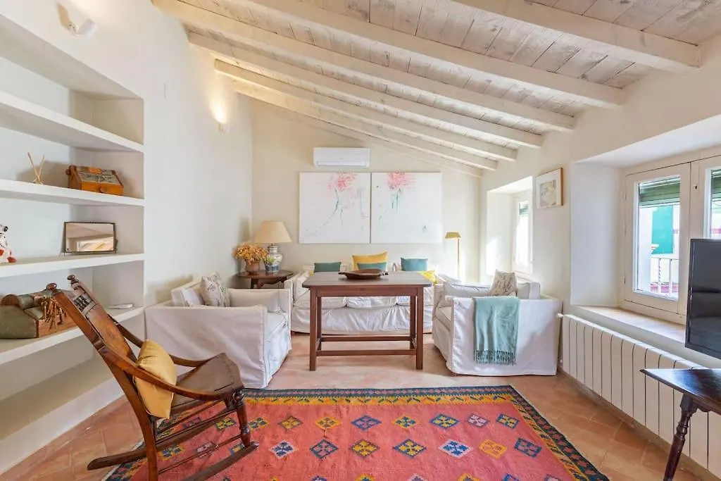 Ohliving La Juderia Apartment Seville 0*,  Spain
