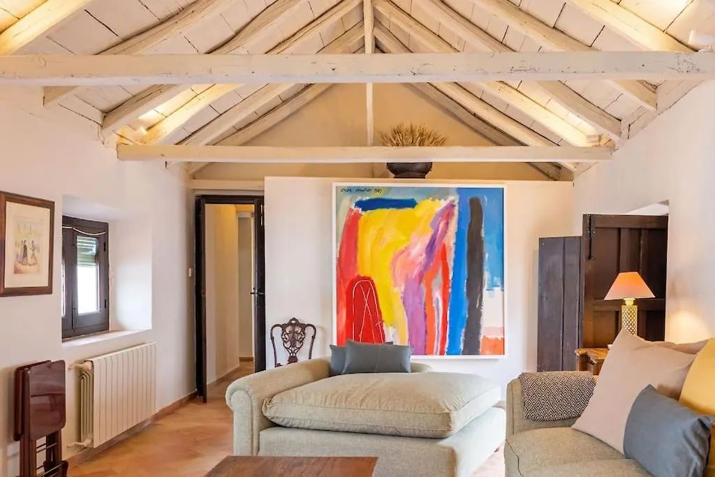 Ohliving La Juderia Apartment Seville