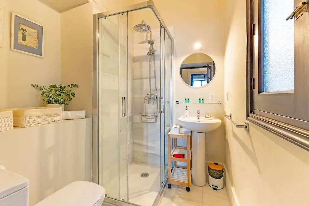 Ohliving La Juderia Apartment Seville
