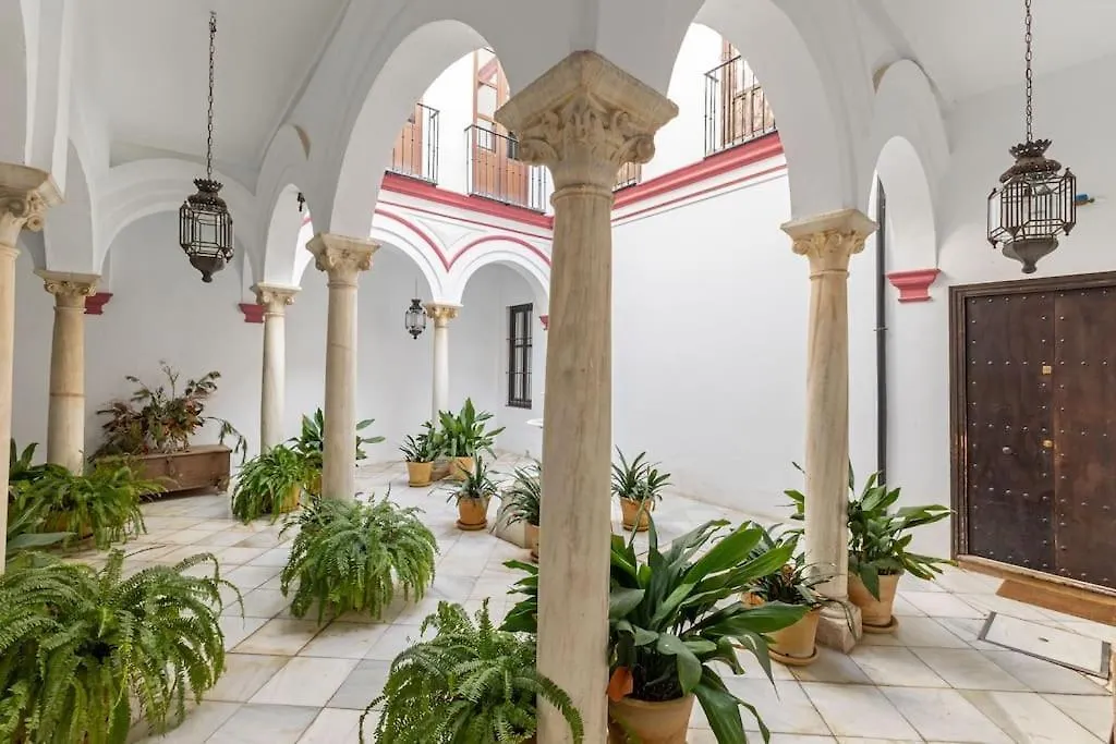 Ohliving La Juderia Apartment Seville Spain