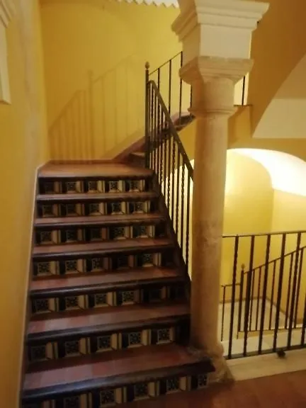 Ohliving La Juderia Apartment Seville Spain