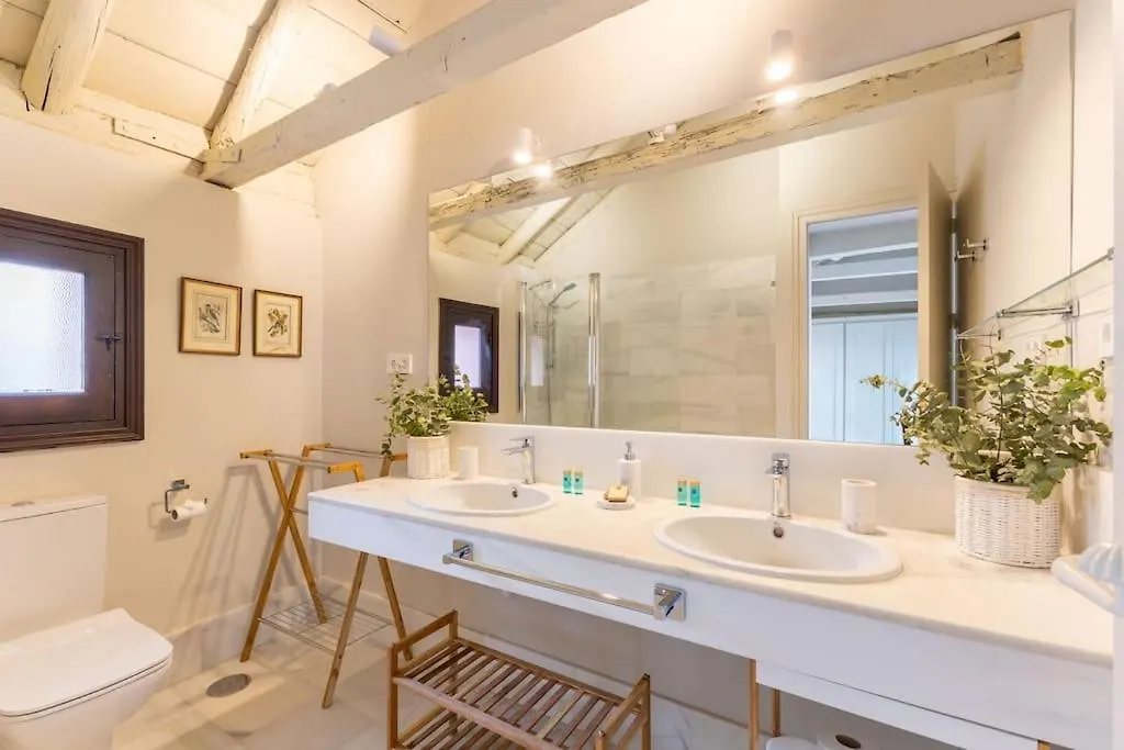 شقة Ohliving La Juderia إشبيلية