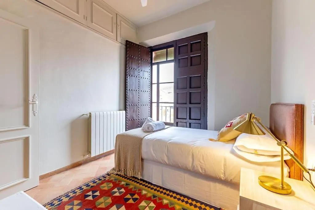 شقة Ohliving La Juderia إشبيلية
